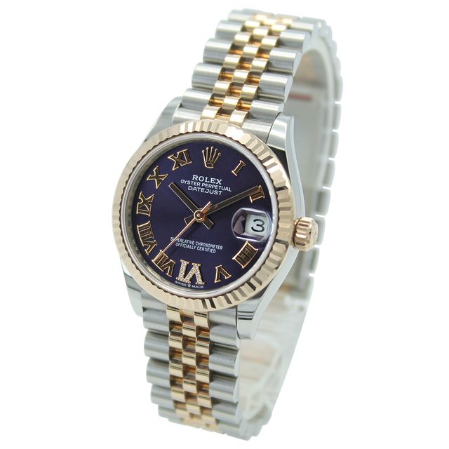 Rolex Datejust Lady 31 278271 Image 2